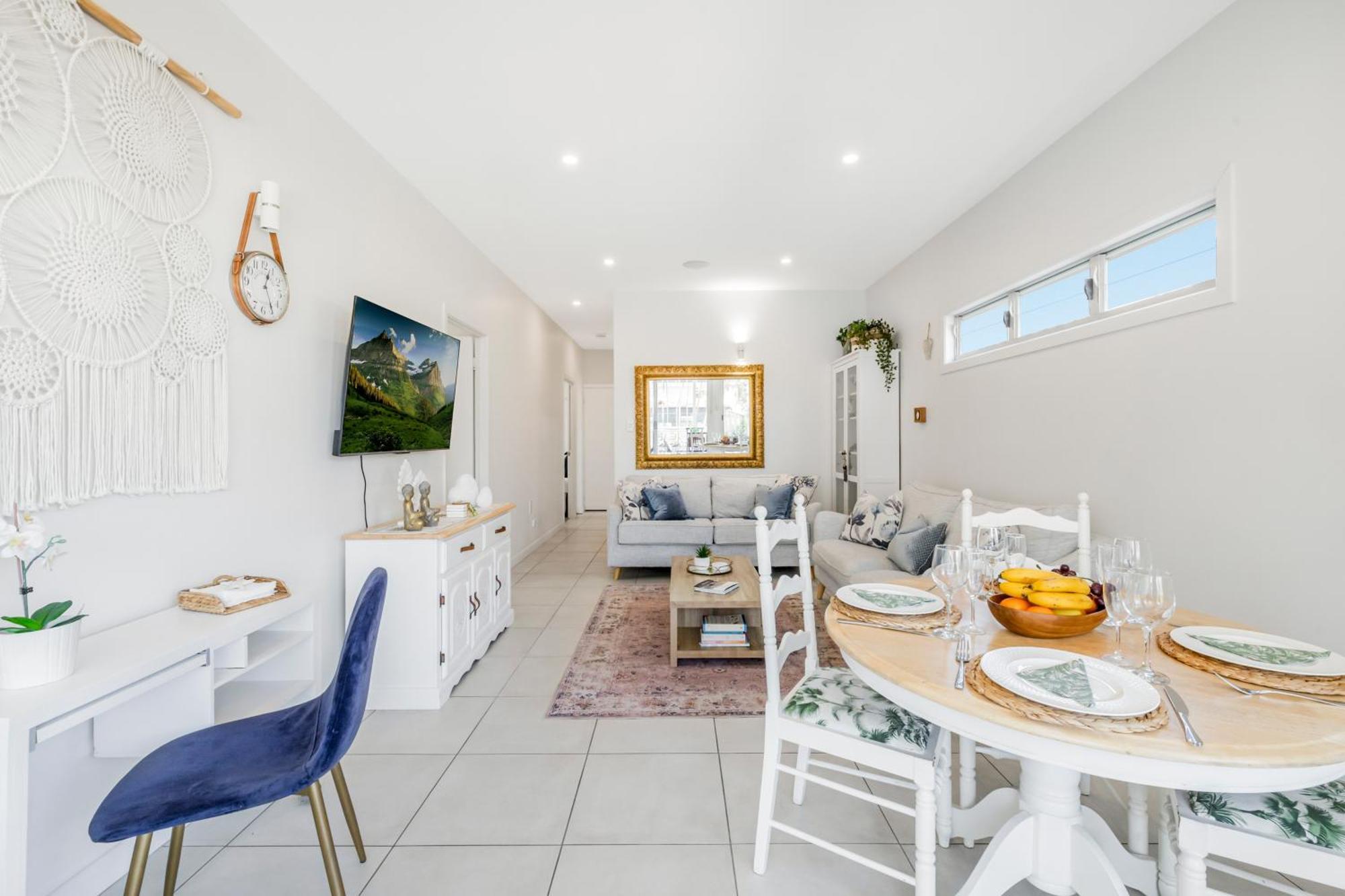 Appartement On Esplanade Own Flat & Pool, Manly Cafe Precinct à Brisbane Extérieur photo