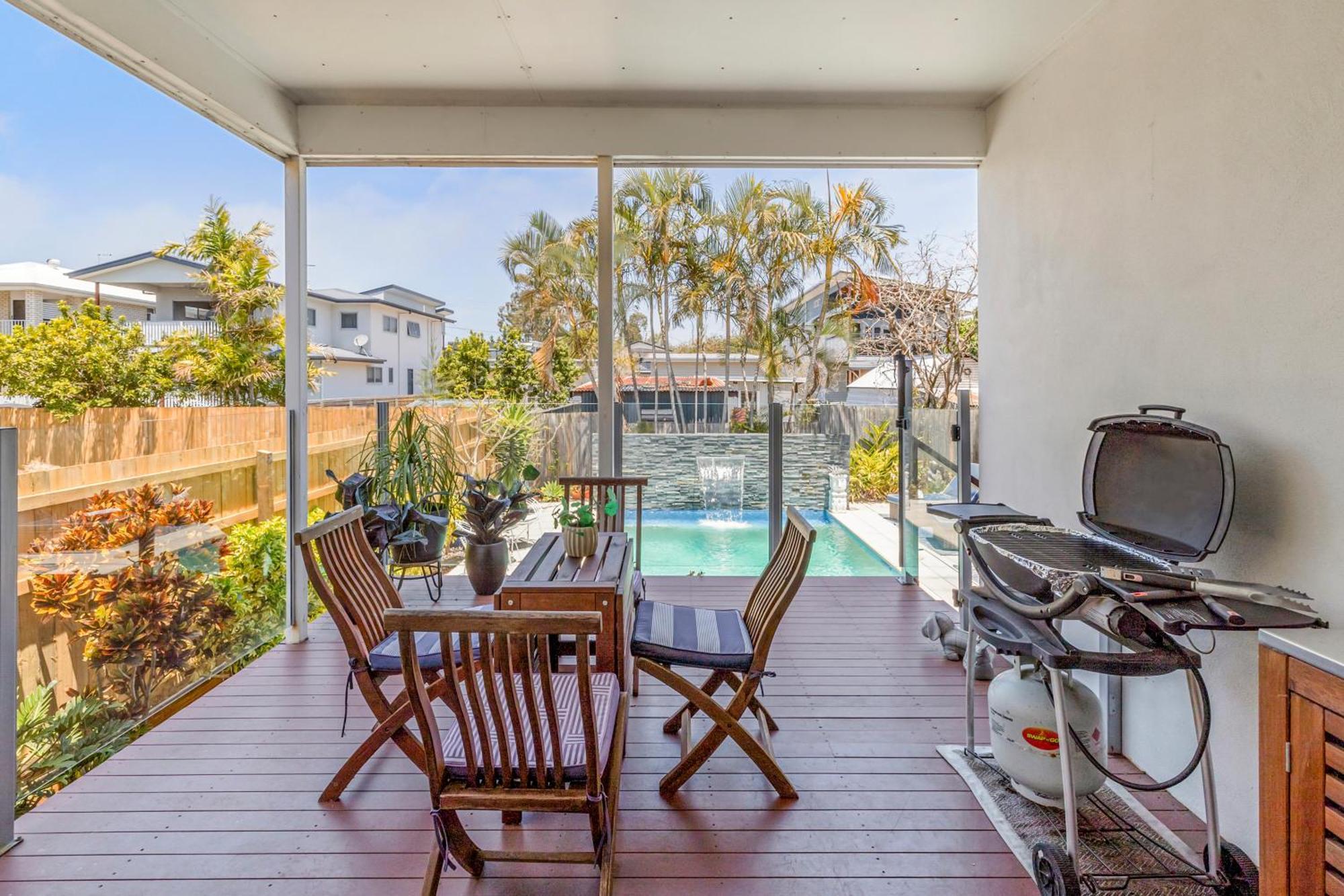 Appartement On Esplanade Own Flat & Pool, Manly Cafe Precinct à Brisbane Extérieur photo